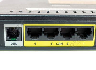 企業網絡配置 從關閉端口到商務包裝設計