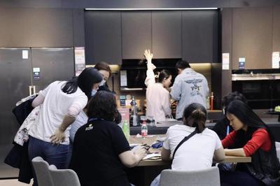 家用電器銷售 智能化、場景化與綠色消費的新趨勢